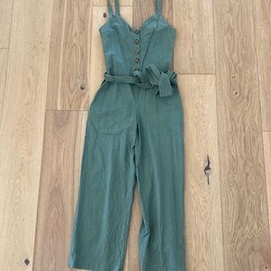 Privacy Please jumpsuit